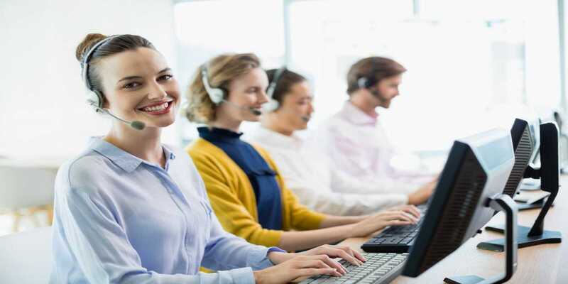 Sự chuyên nghiệp trong cách xử lý tình huống của bộ phận CSKH