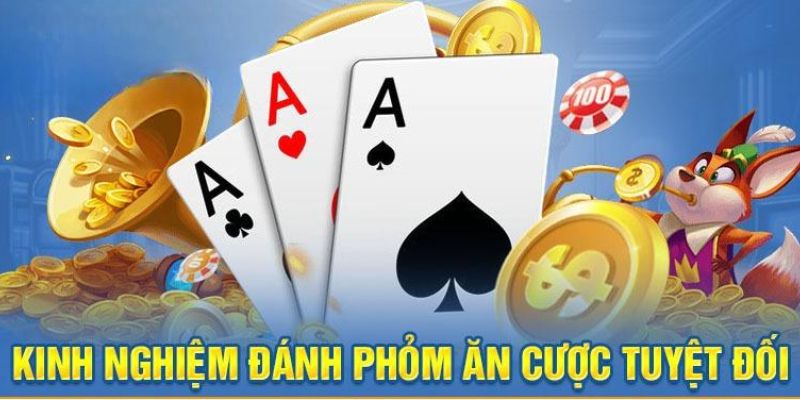 Chi tiết về cách chơi đơn giản của bài phỏm online 69VN