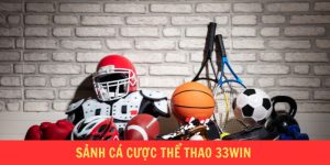 Thể thao 33WIN